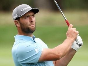 Fantástico final de Jon Rahm en The British Open Golf