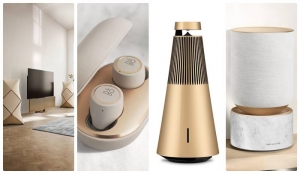 Bang Olufsen Colección Oro