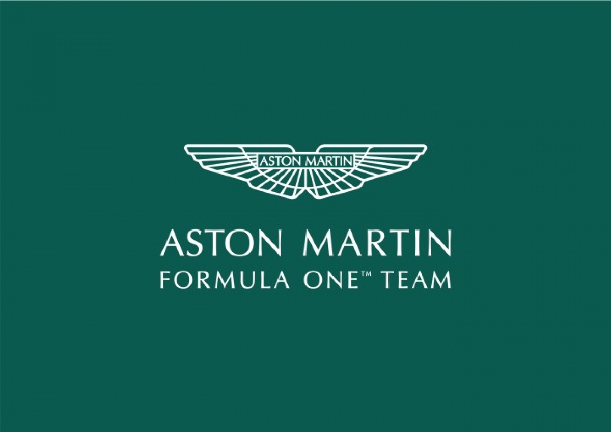 Aston Martin Formula One Team