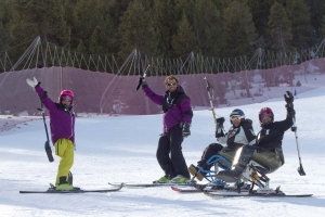 Equipo Español de Esquí Alpino 