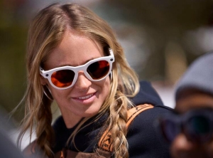 Limited Edition Oakley Meta HSTN