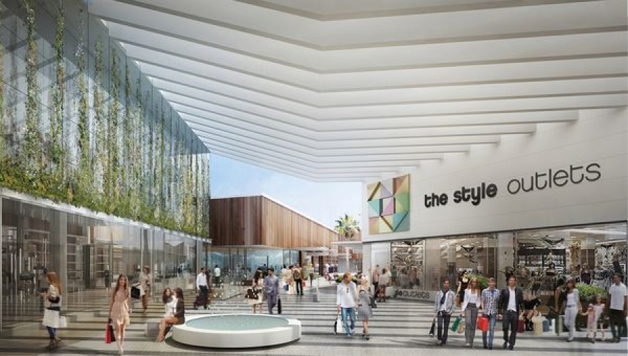 Viladecans The Style Outlets