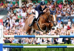 Longines Global Champions Tour Madrid CSI 5*