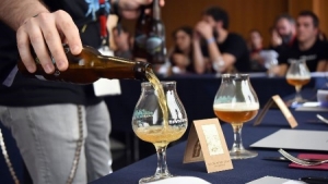 InnBrew, The Brewers Convention