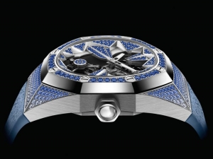 RELOJ AUDEMARS PIGUET ROYAL OAK CONCEPT TOURBILLON VOLANTE