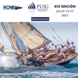 Regata Puig Vela Clasica 2021