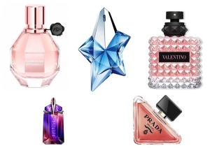 Perfumes para regalar y acertar