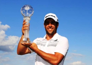 Adrián Otaegui conquista el Saltire Energy Paul Lawrie Match Play Golf