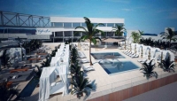 Café del Mar Club Barcelona