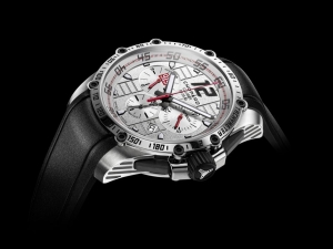 Reloj Chopard Superfast Chrono Porsche 919 Edition