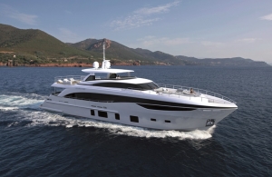 Princess 35M