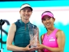 Cristina Bucsa finalista en el WTA Dobles de Miami