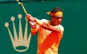 Rafael Nadal conquista su noveno título en Montecarlo