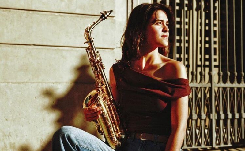 Alba Ruiz Torres