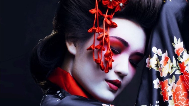 Madama Butterfly, de Giacomo Puccini en el Palau de la Música de Barcelona