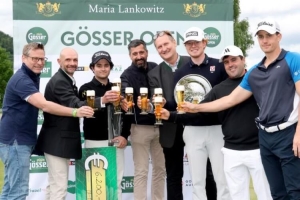 Jorge Maicas se impone en el Goesser Open Golf del Alps Tour 2025