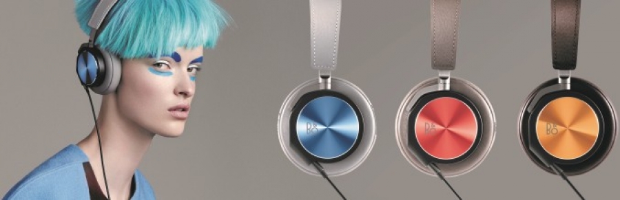 Auriculares Beoplay H6