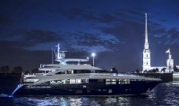 Princess 40M, un yate majestuoso y ejemplar