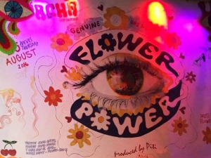 Flower Power Pacha Barcelona