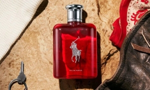 Ralph Lauren Polo Red Eau de Parfum