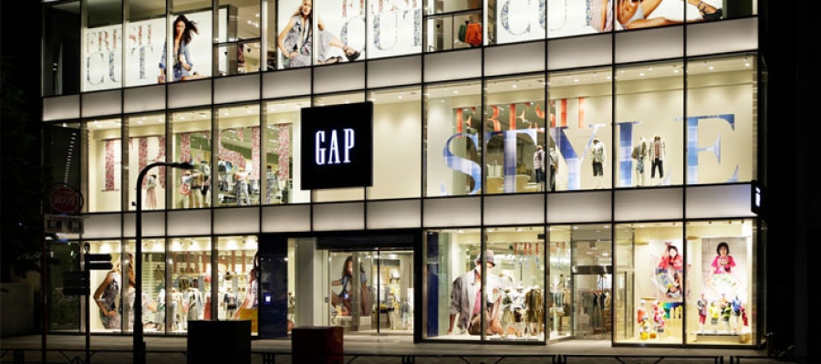 Gap Inc compra Intermix y avanza en el mercado de prendas de lujo