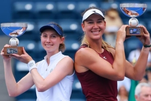 Cristina Bucsa gana el WTA 500 de Monterrey