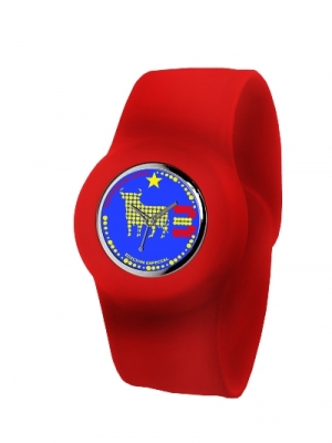 Enrollado, Toro Watch de Osborne lanza el primer reloj conmemorativo del éxito de la Selección Española de Fútbol