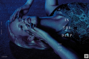 Video Editorial de Moda - In The Deep