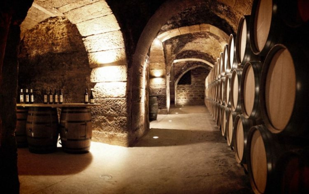 Ruta del Vino de Rioja Alavesa