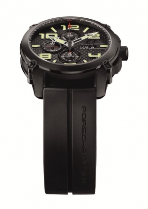 Porsche Design P&#039;6930 Chronograph