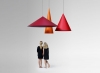 Lámparas Wästberg w151 extra large pendant collection
