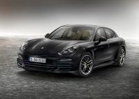 Porsche Panamera Edition