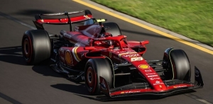 Carlos Sainz se impone en el GP F1 de Australia