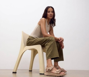 FITFLOP, sandalias que combinan estilo y confort para acompañar el ritmo del verano