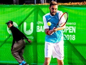 Marcel Granollers conquista el ATP Challenger de Bangkok