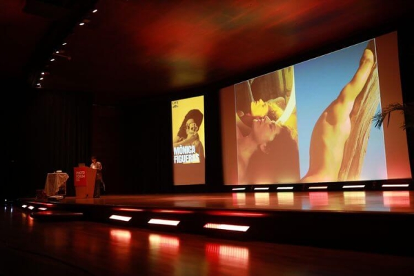 Photo Forum Fest, el mayor festival de fotografía y videografía de Europa