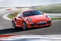 Porsche 911 GT3 RS