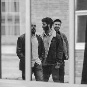 Hector Tejedo Trio