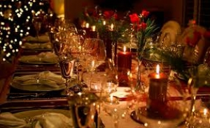 LUXURYNEWS OS DESEA UNA FELIZ NOCHE BUENA