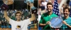Albert Ramos / Marcel Granollers y Marc López 
