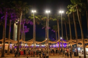 Palm Market Castelldefels