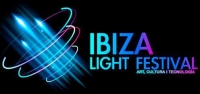 IBIZA LIGHT FESTIVAL, iluminación, video y sonido en Dalt Vila