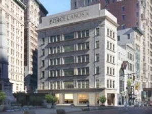 PORCELANOSA inaugura su tienda insignia en Nueva York