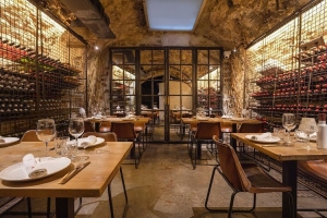 Arcano, un restaurante con Esencia Innovadora en Barcelona