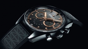 Reloj Zenith Chronomaster El Primero Range Rover Velar Special Edition