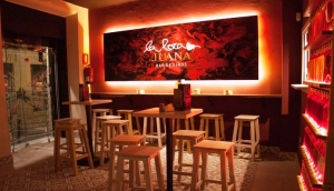 La Loca Juana, el Bar de Vinos de Malasaña