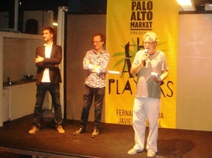 Javier Y Pedrín Mariscal