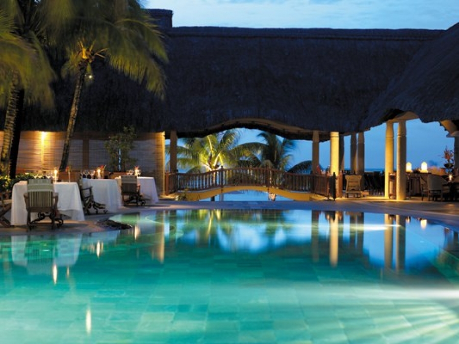 Beachcomber Hotels, Vacaciones de lujo en Isla Mauricio, la joya del océano Índico