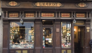Lhardy, el restaurante más galardonado de la ciudad cumple 175 años y lo celebra con una emblemática fiesta de aniversario