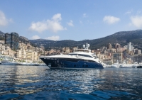 Princess Yachts 40M